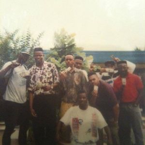 Meet your Posher, Henry